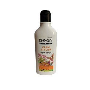 Shampoo Kerasys Perfume Glam Stylish 180ml