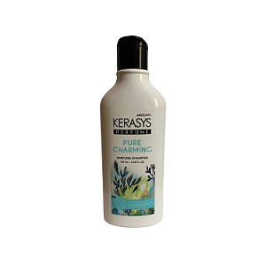 Shampoo Kerasys Perfume Pure Charming 180ml