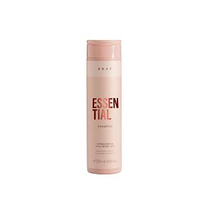 Shampoo Braé Essential 250ml