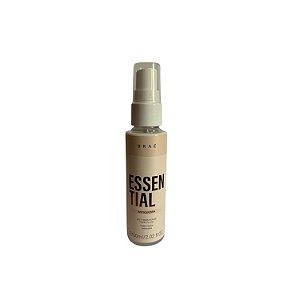 Fluido Antiquebra Braé Essential 60ml