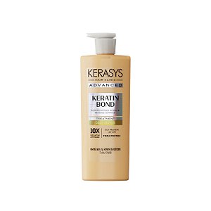 Máscara Kerasys Advanced Keratin Bond Deep Repair 600ml