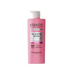 Máscara Kerasys Keratin Bond Volume 600ml