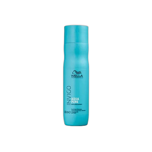 Shampoo Wella Aqua Pure Invigo 250ml