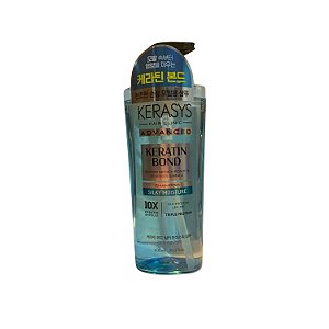 Shampoo Kerasys Keratin Bond Silky Moisture 600ml