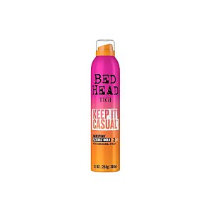 Spray de Fixação Flexível Tigi Bed Head Keep it Casual 300ml