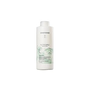 Condicionador Wella Profissional Nutricurls 1000ml