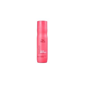 Shampoo Wella Invigo Color Brilliance 250ml