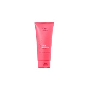 Condicionador Wella Invigo Color Brilliance 200ml