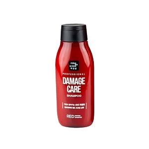 Shampoo Mise En Scène Damage Care Red Protein 200ml