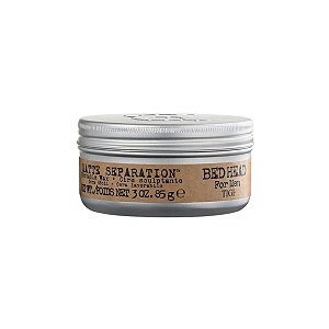 Cera Modeladora Tigi Bed Head Matte Separation 85g