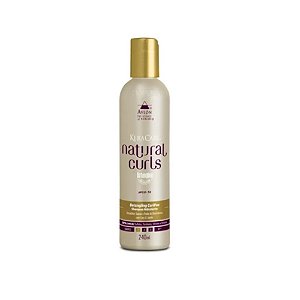 Shampoo Avlon Natural Curls Detangling CurlPoo 240ml