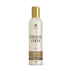 Shampoo Higienizador Avlon KeraCare CurlPoo 240ml