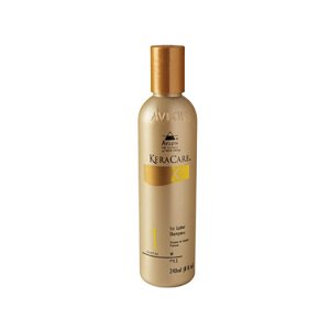 Shampoo de Limpeza Avlon KeraCare First Lather 240ml