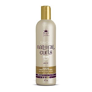 Creme Avlon Natural Culrs Detangling Easy Cream 475ml