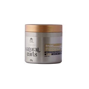 Máscara Avlon Keracare Natural Curls Butter Cream 450g