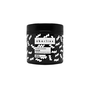 Máscara Haircovery Avlon Uberliss 450g