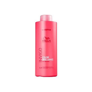 Shampoo Wella Invigo Color Brilliance 1000ml