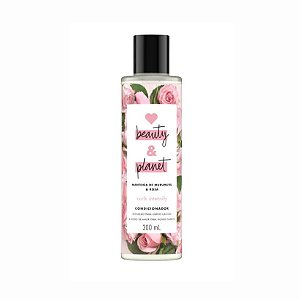 Condicionador Love Beauty and Planet Curls Intensify 300ml