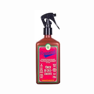 Lola – Rapunzel Tônico do Crescimento 250ml