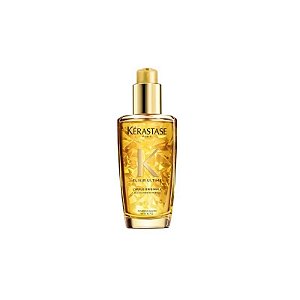 Óleo Kérastase Elixir Utime L’huile Originale 100ml