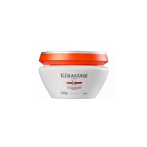 Máscara Kérastase Nutritive Masquintense Cabelo Fino 200g