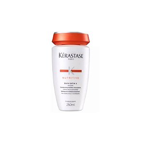 Shampoo Kérastase Nutritive Bain Satin 2 (250ml)