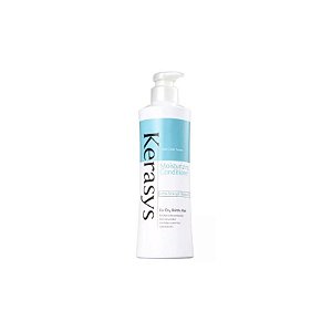 Condicionador Kerasys Moisturizing 600ml