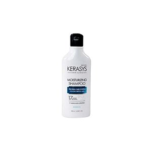 Shampoo Kerasys Moisturizing 180ml