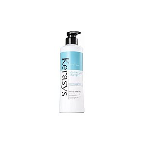 Shampoo Kerasys Moisturizing 600ml