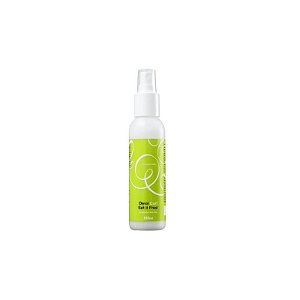 Finalizador Anti-Frizz Deva Curl Set it free 120ml