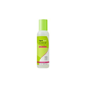 Finalizador Deva Curl B' Leave-in 120 ml