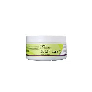 Creme Deva Curl Supercream 250g