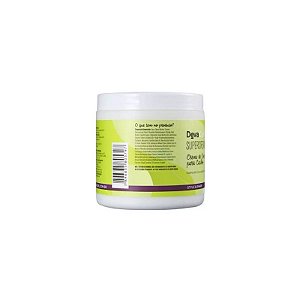 Creme Deva Curl Supercream 500g