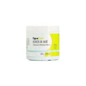 Máscara Deva Curl Heaven In Hair 500g