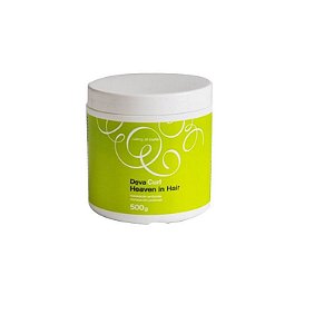 Máscara Deva Curl Heaven In Hair 500g