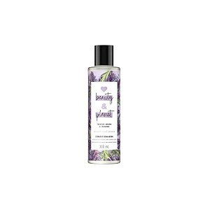 Condicionador Love Beauty and Planet Smooth & Serene 300ml