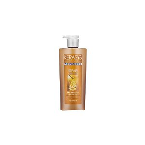 Máscara Kerasys Advanced Ampoule Repair 600ml