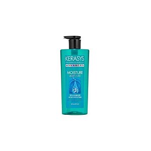 Shampoo Kerasys Advanced Ampoule Moisture 600ml