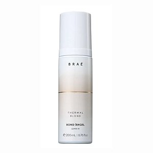 Leave In Matizador Braé Bond Angel Thermal Blond 200ml