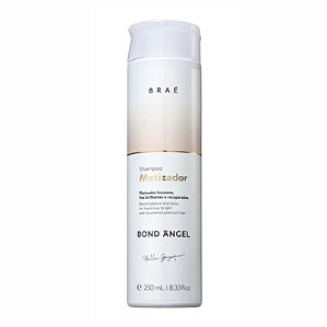 Shampoo Matizador Braé Bond Angel 250ml