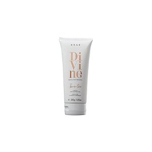 Leave In Braé Divine Ten in One 200g