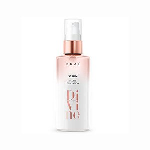 Sérum Reparador Braé Divine Plume Sensation 60ml