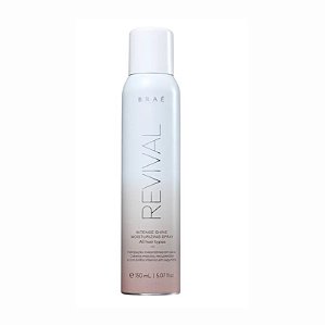 Leave-in Spray Braé Revival Intense Shine Moisturizing 150g