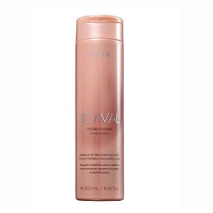 Condicionador Reconstrutor Braé Revival 250ml