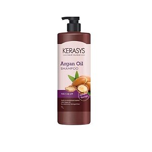 Shampoo Kerasys Hair Clinic Argan Oil 1000ml