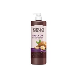 Condicionador Kerasys Hair Clinic Argan Oil 1000ml