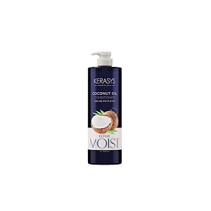 Condicionador Kerasys Hair Clinic Coconut Oil 1000ml
