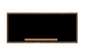 Modulo Basculante Madeira Saneta Avelato/Preto 0.77MT