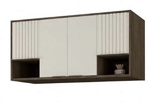 Aereo Madeira Viena Ripado Avelato/Off White 4933440 1.44MT