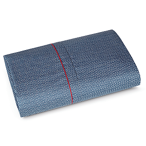 Capa Duvet Edredom The Barclay Queen 3Pç 300 Fios By The Bed 100% Algodão